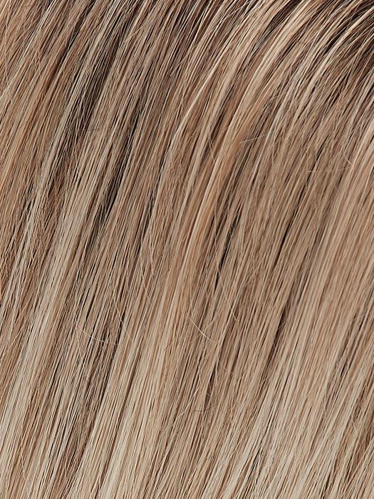 Ava | Synthetic Extended Lace Front 100% Hand-Tied Wig (Mono Top) by Jon Renau