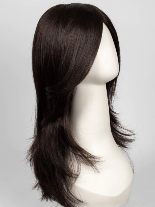 Brandi | Synthetic Mono Top Wig by Amore