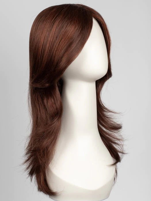 Brandi | Synthetic Mono Top Wig by Amore