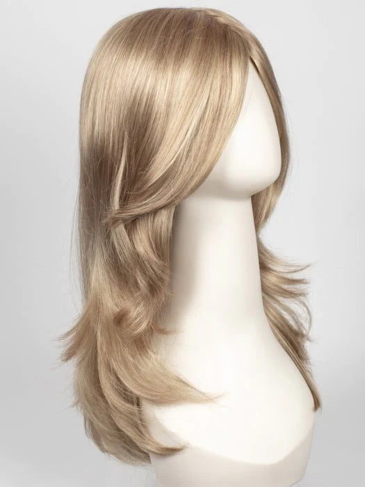 Brandi | Synthetic Mono Top Wig by Amore