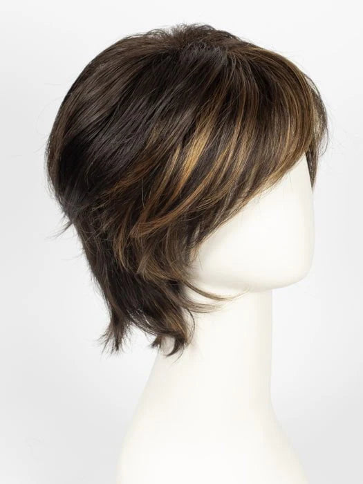 Sky - Large | Synthetic Wig by Noriko