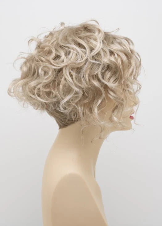 Kelsey | SALE 40% | Synthetic Wig by Envy | Light Blonde