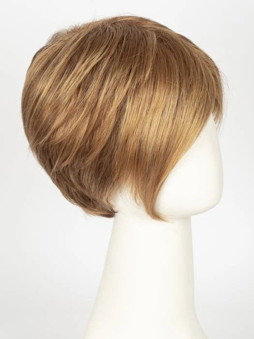 Jett | Synthetic Lace Front Wig by Estetica