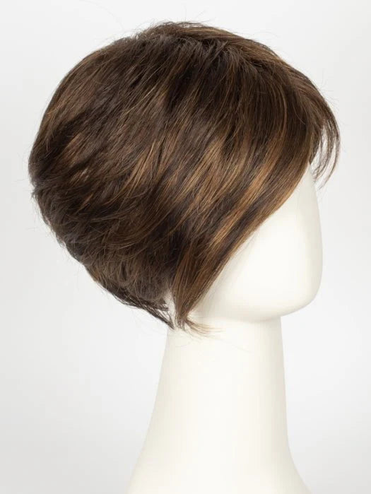 Jett | Synthetic Lace Front Wig by Estetica