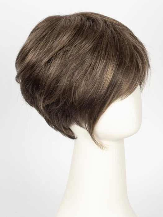 Jett | Synthetic Lace Front Wig by Estetica