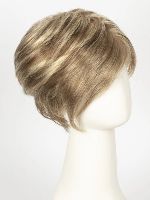 Jett | Synthetic Lace Front Wig by Estetica