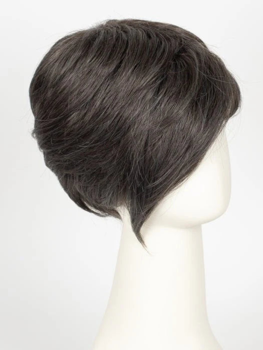 Jett | Synthetic Lace Front Wig by Estetica