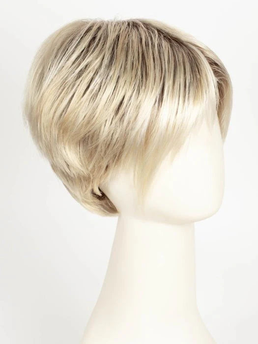 Jett | Synthetic Lace Front Wig by Estetica