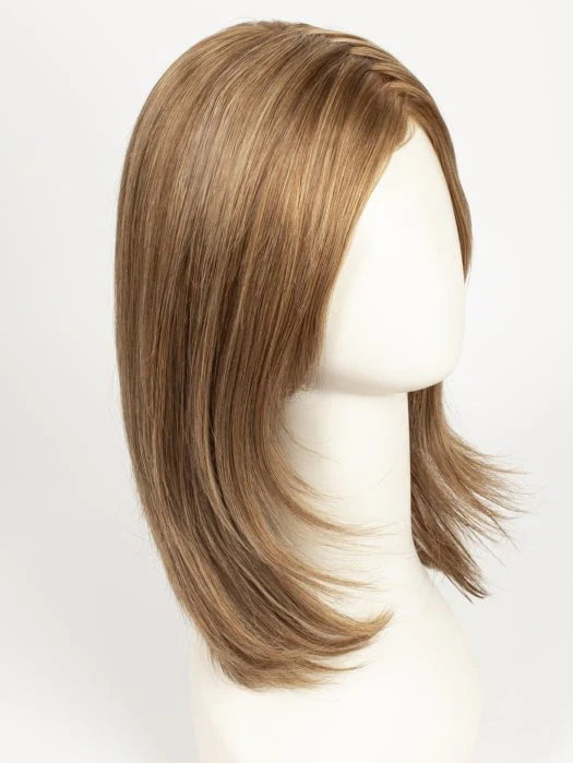 Margot | Human Hair Lace Front Wig (Hand-Tied) by Jon Renau