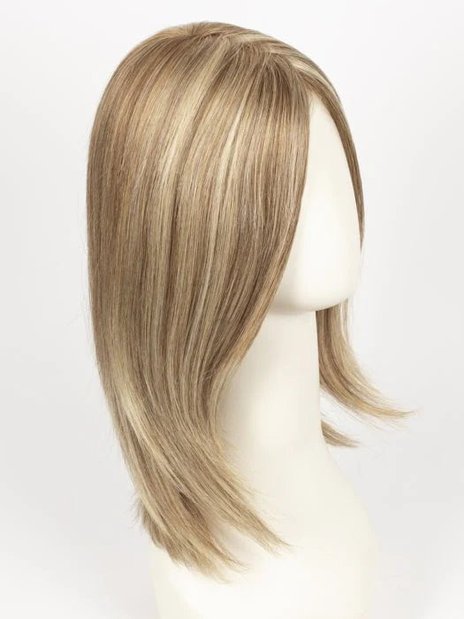 Margot | Human Hair Lace Front Wig (Hand-Tied) by Jon Renau