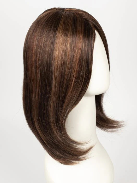 Margot | Human Hair Lace Front Wig (Hand-Tied) by Jon Renau