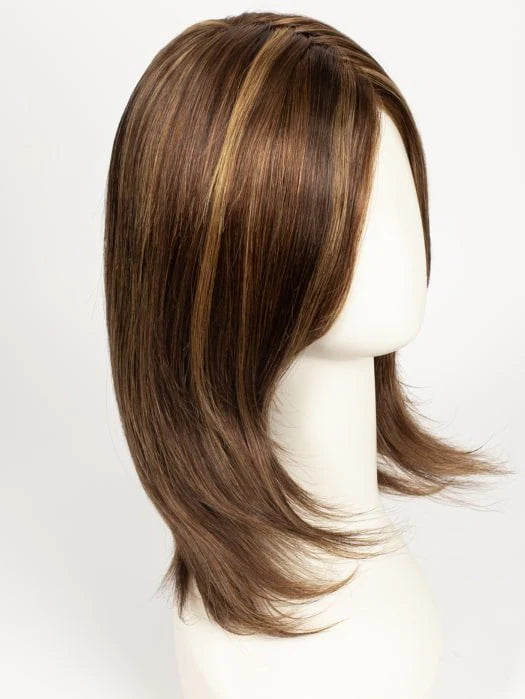 Margot | Human Hair Lace Front Wig (Hand-Tied) by Jon Renau