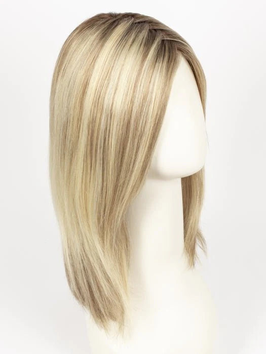 Margot | Human Hair Lace Front Wig (Hand-Tied) by Jon Renau