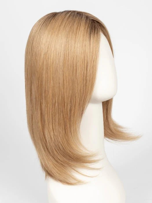 Margot | Human Hair Lace Front Wig (Hand-Tied) by Jon Renau