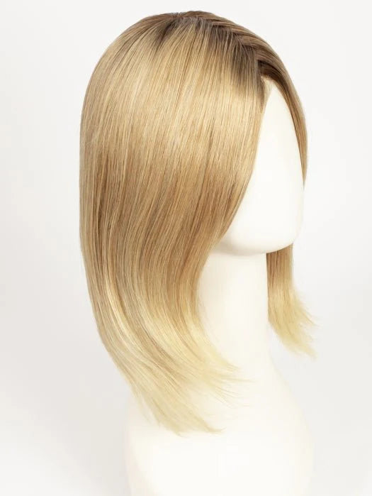 Margot | Human Hair Lace Front Wig (Hand-Tied) by Jon Renau