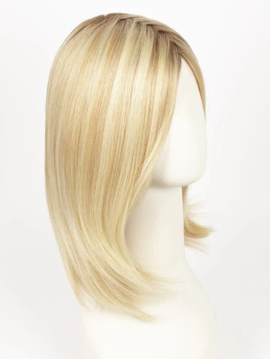 Margot | Human Hair Lace Front Wig (Hand-Tied) by Jon Renau