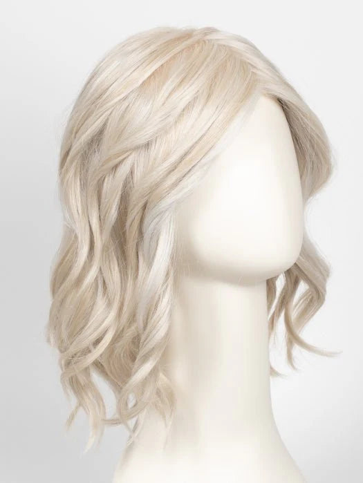 Simmer | Heat Friendly Synthetic Lace Front (Mono Top) Wig by Raquel Welch