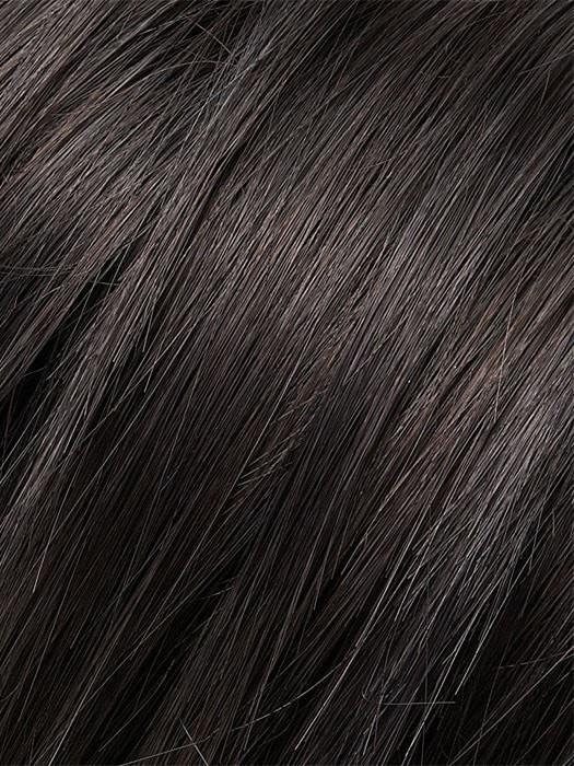 Mimic | Synthetic Hair Wrap by Jon Renau