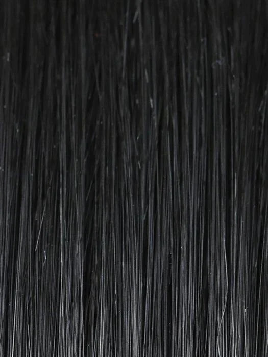 Smooth Cut Bob | Heat Friendly Synthetic Extended Lace Front (Mono Top) Wig by TressAllure