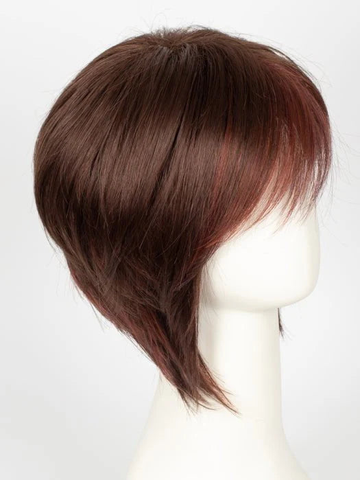 Reese LARGE | Synthetic Wig by Noriko