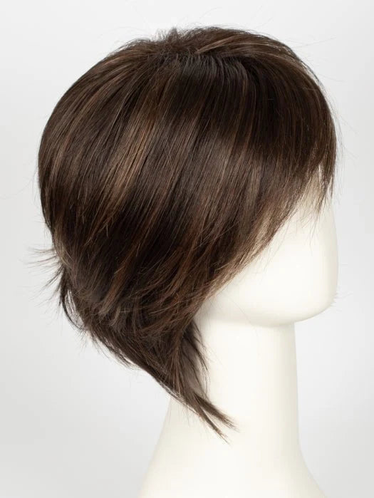 Reese LARGE | Synthetic Wig by Noriko