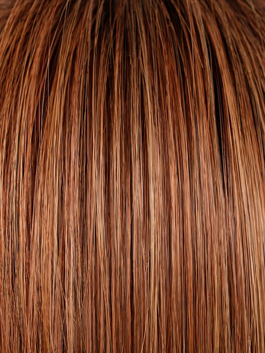 Beach Wave Magic | Heat Friendly Synthetic Extended Lace Front (Mono Top) Wig by TressAllure