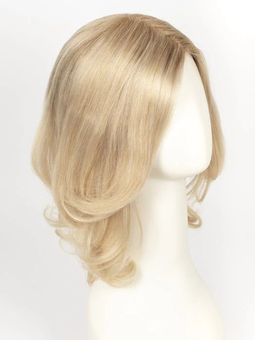 Appeal  | Human Hair Lace Front (Mono Top) Wig by Ellen Wille