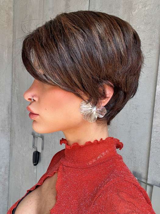 Gia | Synthetic Wig by René of Paris