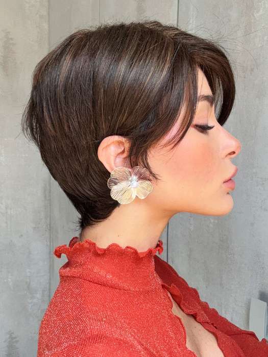 Gia | Synthetic Wig by René of Paris