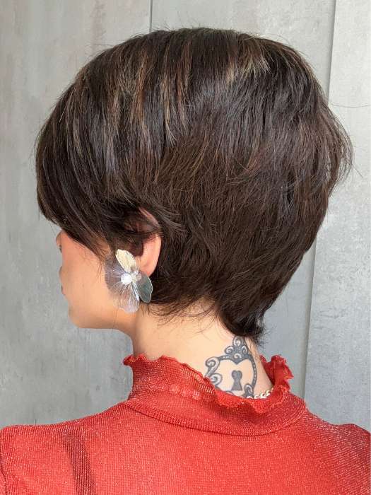 Gia | Synthetic Wig by René of Paris