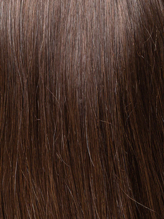 Alexis | Lace Front Hand-Tied Remy Human Hair Wig by Fair Fashion - CUSTOM ORDER