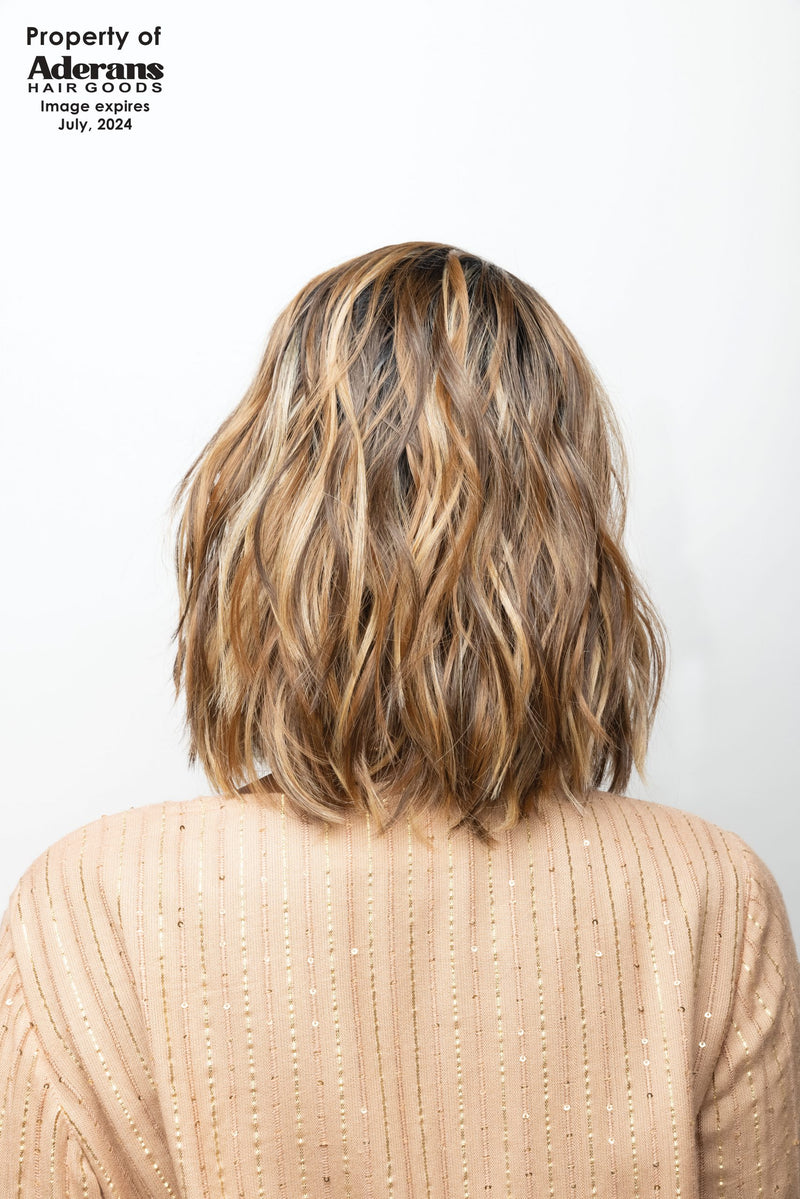Envious | Heat Friendly Synthetic Lace Front (Mono U Part) Wig by René of Paris