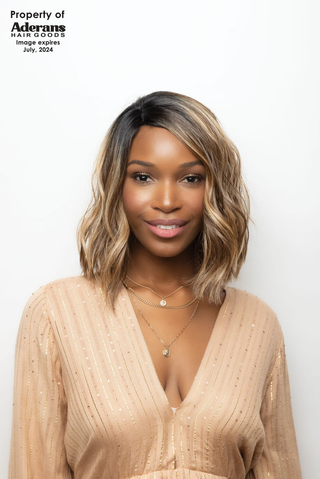 Envious | Heat Friendly Synthetic Lace Front (Mono U Part) Wig by René of Paris