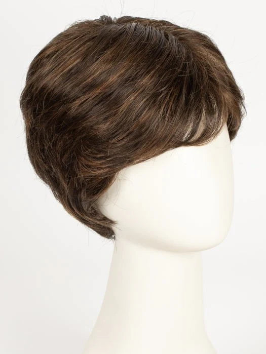 Alba Comfort | Synthetic Lace Front (Mono Top) Wig by Ellen Wille