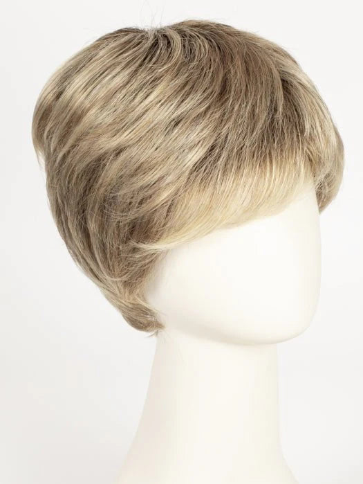 Alba Comfort | Synthetic Lace Front (Mono Top) Wig by Ellen Wille