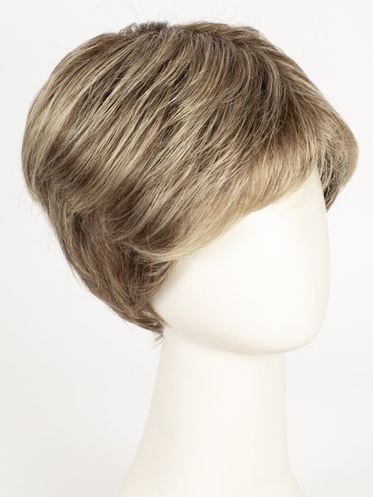 Alba Comfort | Synthetic Lace Front (Mono Top) Wig by Ellen Wille
