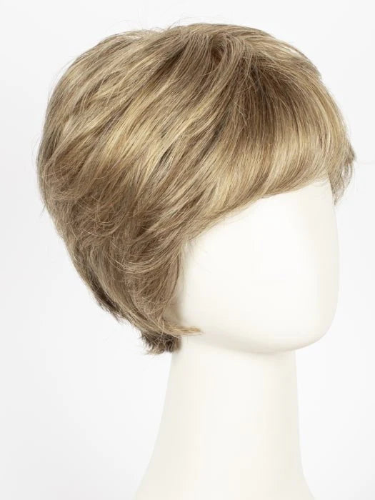 Alba Comfort | Synthetic Lace Front (Mono Top) Wig by Ellen Wille