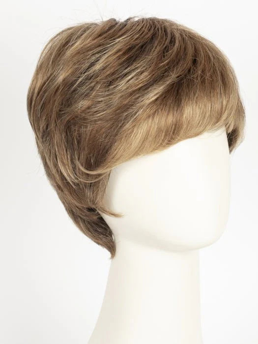 Alba Comfort | Synthetic Lace Front (Mono Top) Wig by Ellen Wille