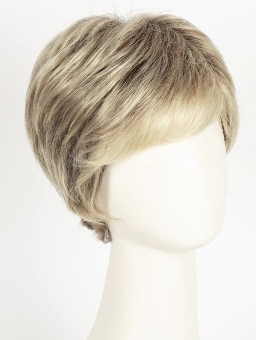 Alba Comfort | Synthetic Lace Front (Mono Top) Wig by Ellen Wille