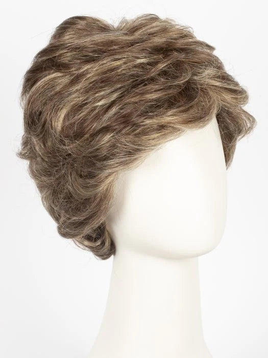 Alexis Deluxe | Synthetic Lace Front (Mono Top) Wig by Ellen Wille