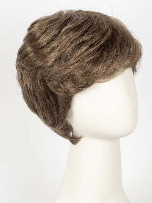 Apart Hi | Synthetic Lace Front Wig by Ellen Wille