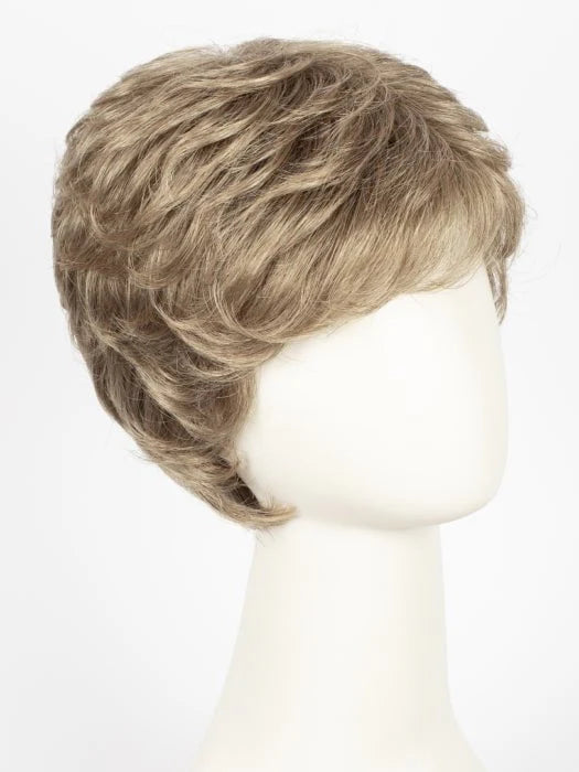 Apart Hi | Synthetic Lace Front Wig by Ellen Wille
