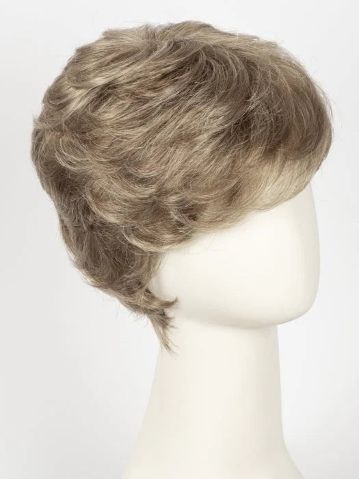 Apart Hi | Synthetic Lace Front Wig by Ellen Wille