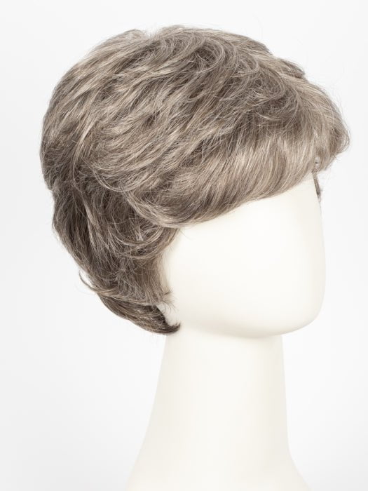 Apart Hi | Synthetic Lace Front Wig by Ellen Wille