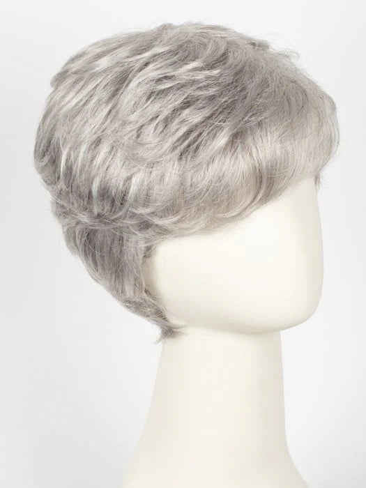 Apart Hi | Synthetic Lace Front Wig by Ellen Wille