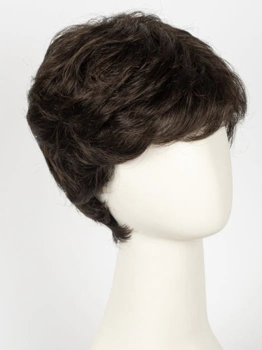 Apart Hi | Synthetic Lace Front Wig by Ellen Wille