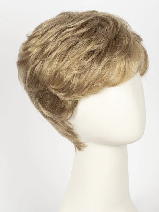 Apart Hi | Synthetic Lace Front Wig by Ellen Wille