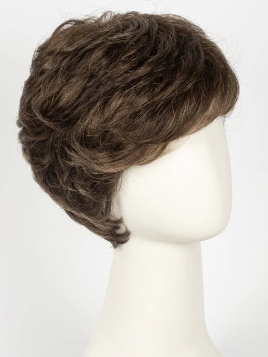 Apart Hi | Synthetic Lace Front Wig by Ellen Wille