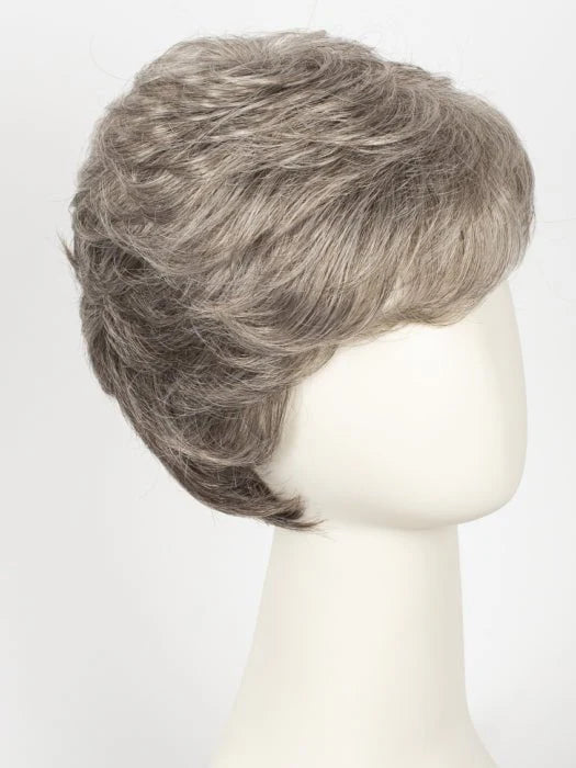Apart Hi | Synthetic Lace Front Wig by Ellen Wille