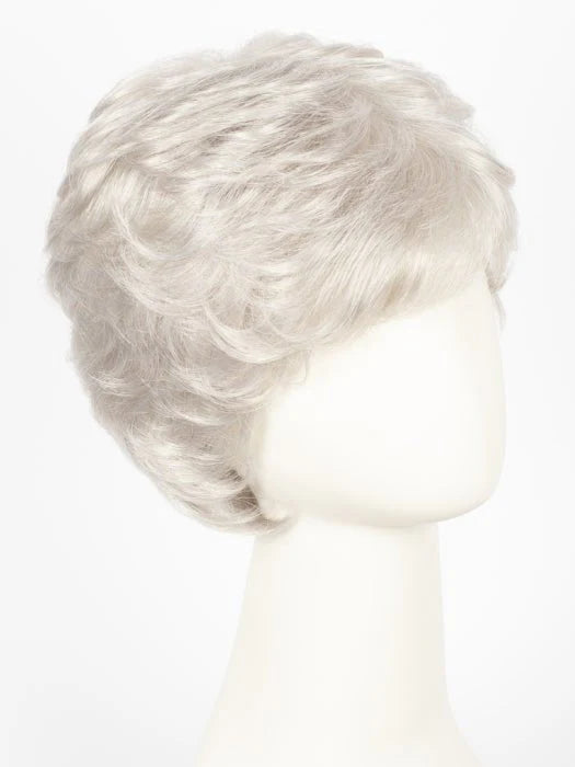Apart Hi | Synthetic Lace Front Wig by Ellen Wille